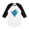 Raglan Tee Thumbnail
