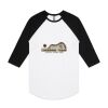 Raglan Tee Thumbnail
