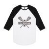 Raglan Tee Thumbnail