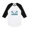 Raglan Tee Thumbnail