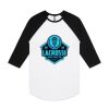Raglan Tee Thumbnail