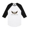 Raglan Tee Thumbnail