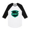 Raglan Tee Thumbnail