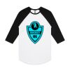 Raglan Tee Thumbnail