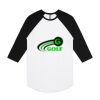 Raglan Tee Thumbnail
