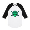 Raglan Tee Thumbnail