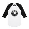 Raglan Tee Thumbnail