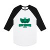 Raglan Tee Thumbnail