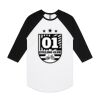 Raglan Tee Thumbnail