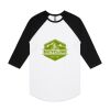 Raglan Tee Thumbnail