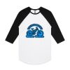 Raglan Tee Thumbnail