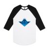 Raglan Tee Thumbnail