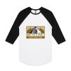 Raglan Tee Thumbnail