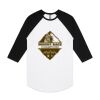 Raglan Tee Thumbnail
