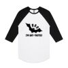 Raglan Tee Thumbnail