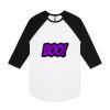 Raglan Tee Thumbnail