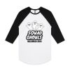 Raglan Tee Thumbnail