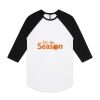 Raglan Tee Thumbnail