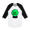Raglan Tee Thumbnail