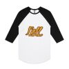Raglan Tee Thumbnail