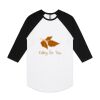 Raglan Tee Thumbnail