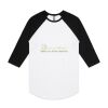 Raglan Tee Thumbnail