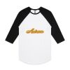 Raglan Tee Thumbnail