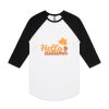 Raglan Tee Thumbnail