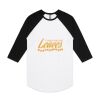 Raglan Tee Thumbnail