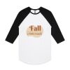 Raglan Tee Thumbnail
