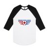 Raglan Tee Thumbnail