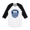 Raglan Tee Thumbnail