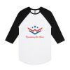Raglan Tee Thumbnail