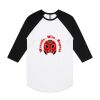 Raglan Tee Thumbnail