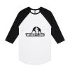 Raglan Tee Thumbnail
