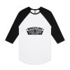 Raglan Tee Thumbnail