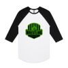 Raglan Tee Thumbnail