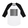Raglan Tee Thumbnail