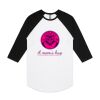 Raglan Tee Thumbnail