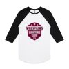 Raglan Tee Thumbnail