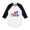 Raglan Tee Thumbnail
