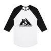Raglan Tee Thumbnail