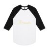 Raglan Tee Thumbnail
