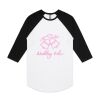 Raglan Tee Thumbnail