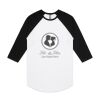 Raglan Tee Thumbnail