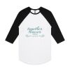 Raglan Tee Thumbnail