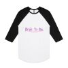 Raglan Tee Thumbnail
