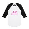 Raglan Tee Thumbnail