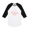 Raglan Tee Thumbnail