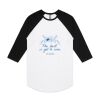 Raglan Tee Thumbnail